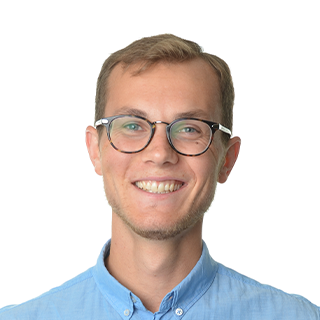 photo of Martin Runesson Sanfridson